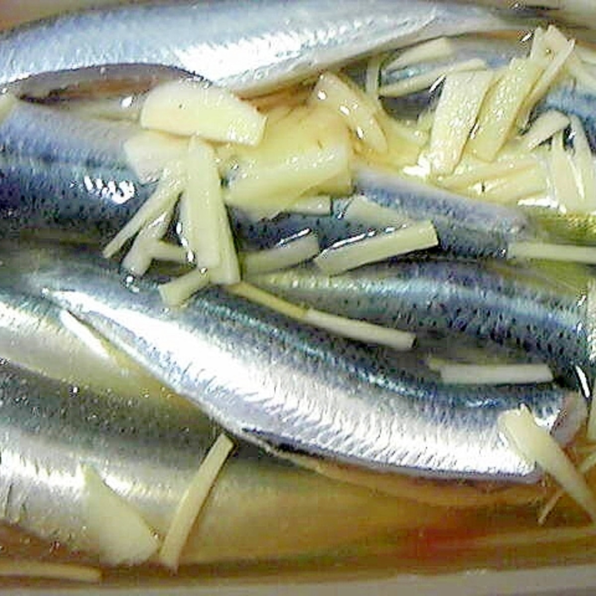 うちのおかず 骨まで美味しい鰯の酢漬け レシピ 作り方 By おいしんぼ 楽天レシピ うちのおかず 骨まで美味しい鰯の酢漬け レシピ 作り方 By おいしんぼ 楽天レシピ